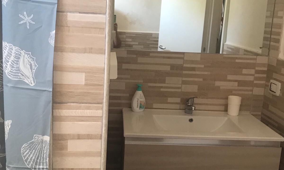 Photo of Bathroom in Maruggio