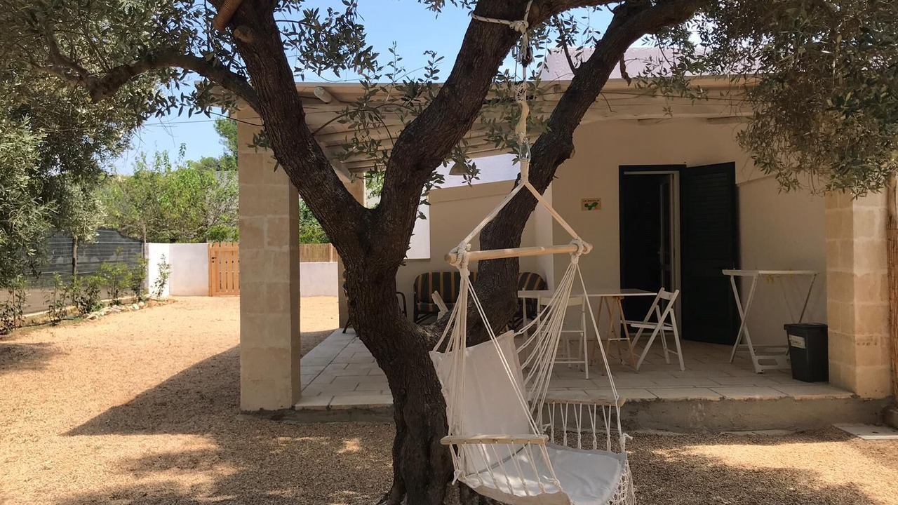 Photo of Patio Balcony in Maruggio