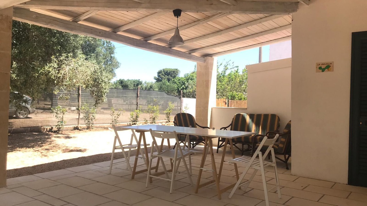 Photo of Outdoor in Maruggio