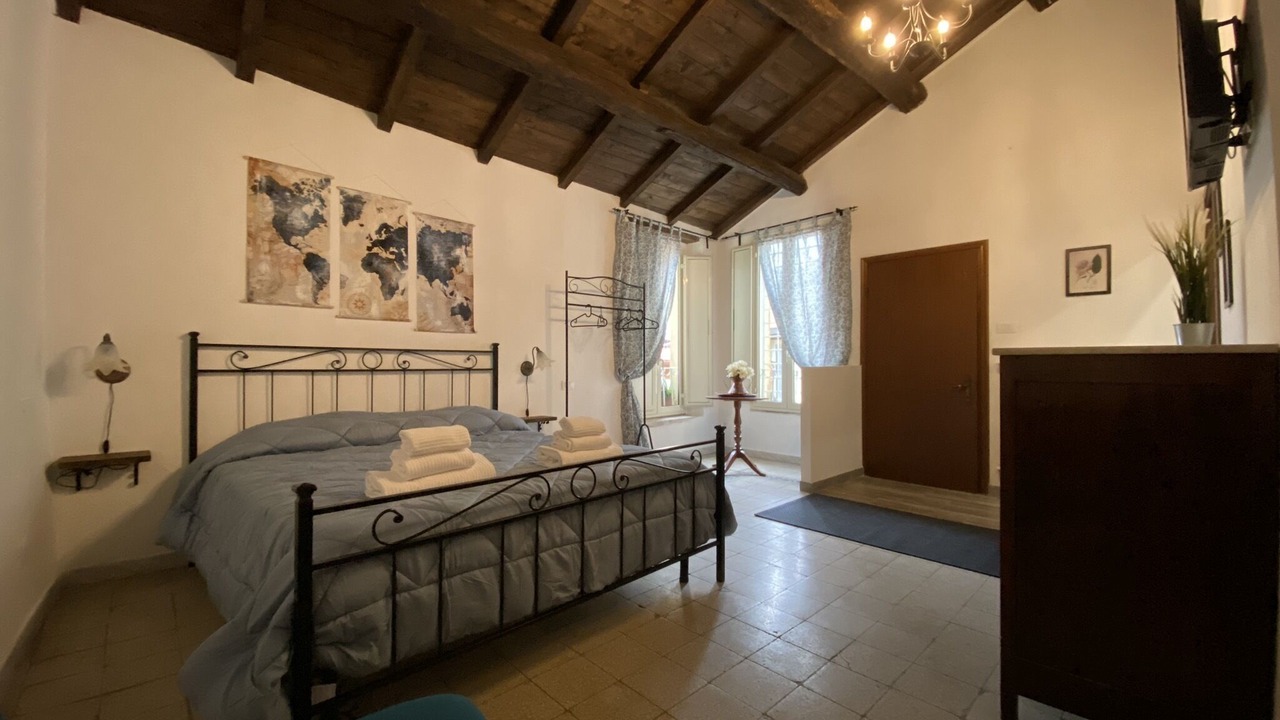Photo of Bedroom in Tivoli