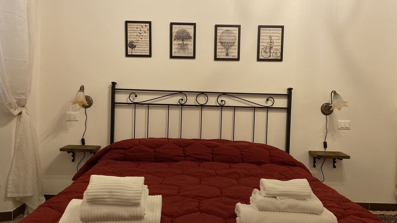 Photo of Bedroom in Tivoli