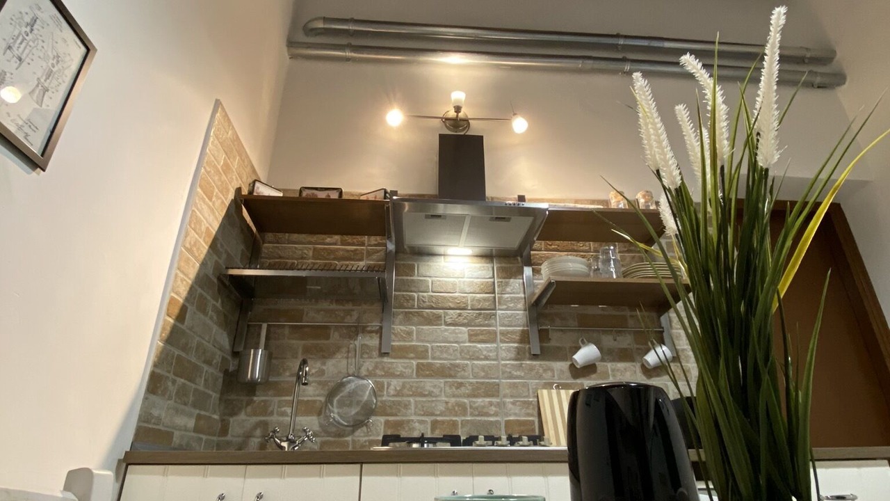 Photo of Kitchen in Tivoli