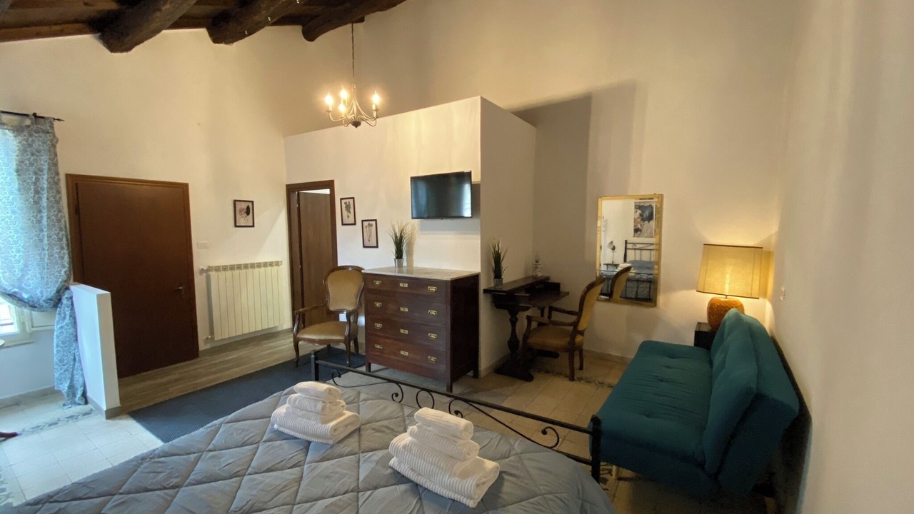 Photo of Bedroom in Tivoli