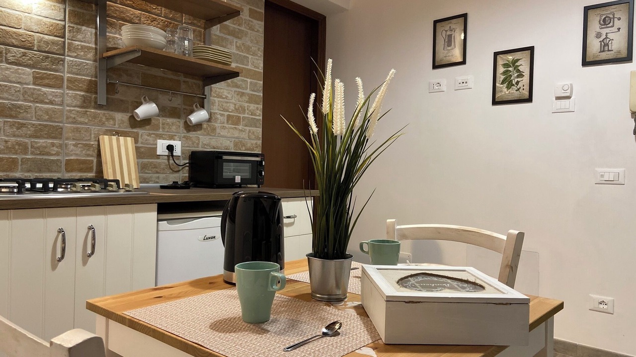 Photo of Kitchen in Tivoli