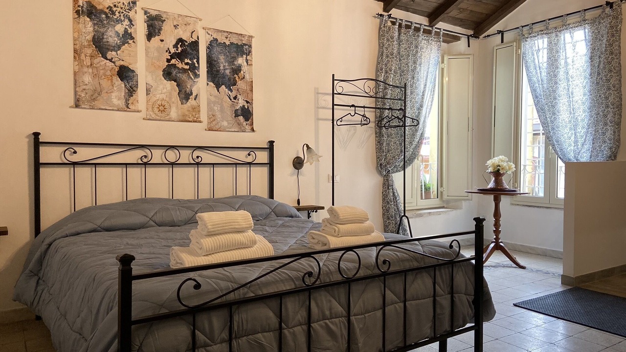 Photo of Bedroom in Tivoli
