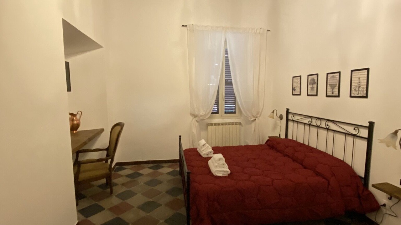 Photo of Bedroom in Tivoli