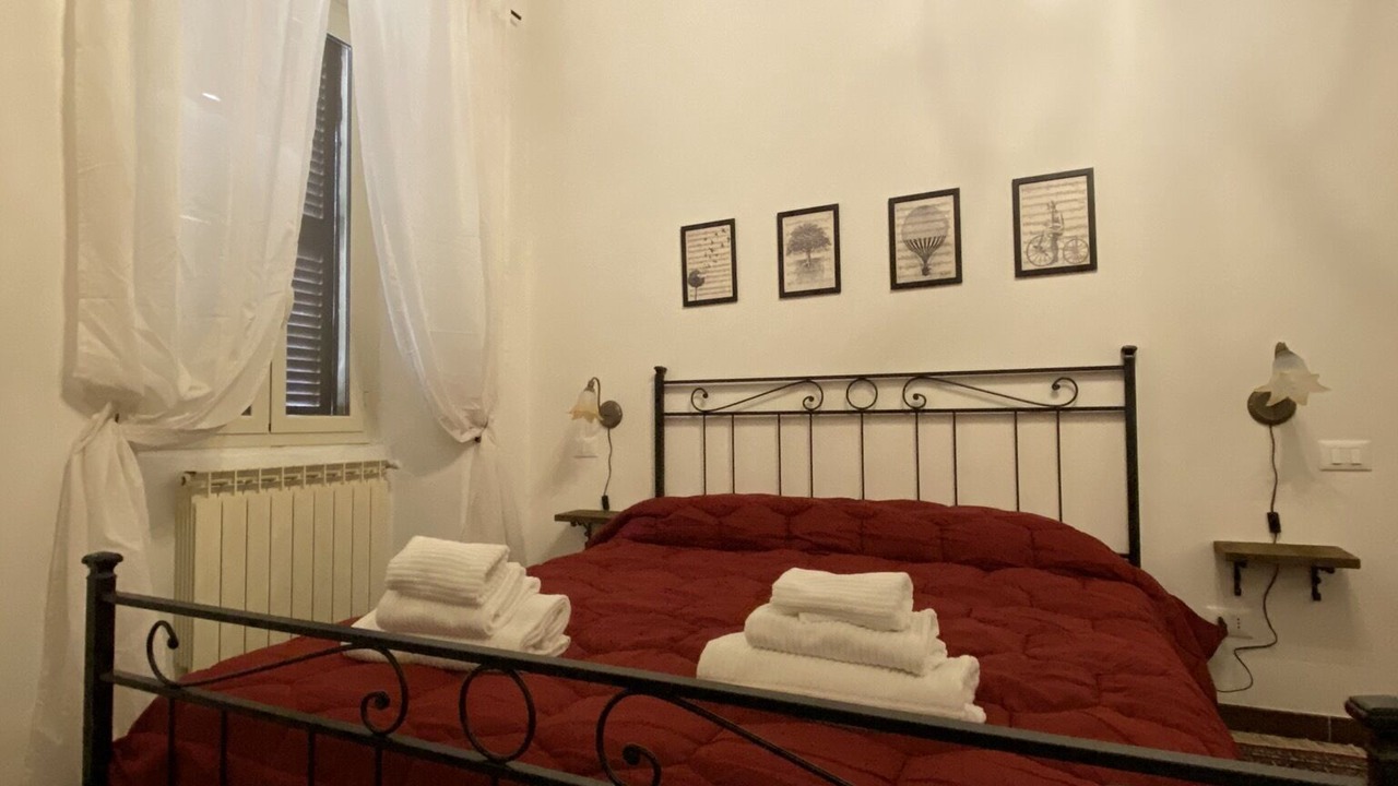 Photo of Bedroom in Tivoli