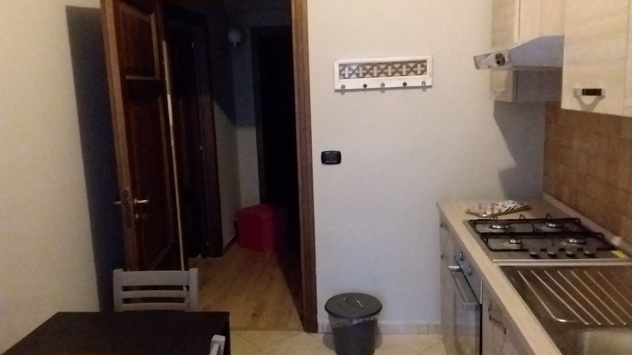 Photo of Kitchen in Municipio 1