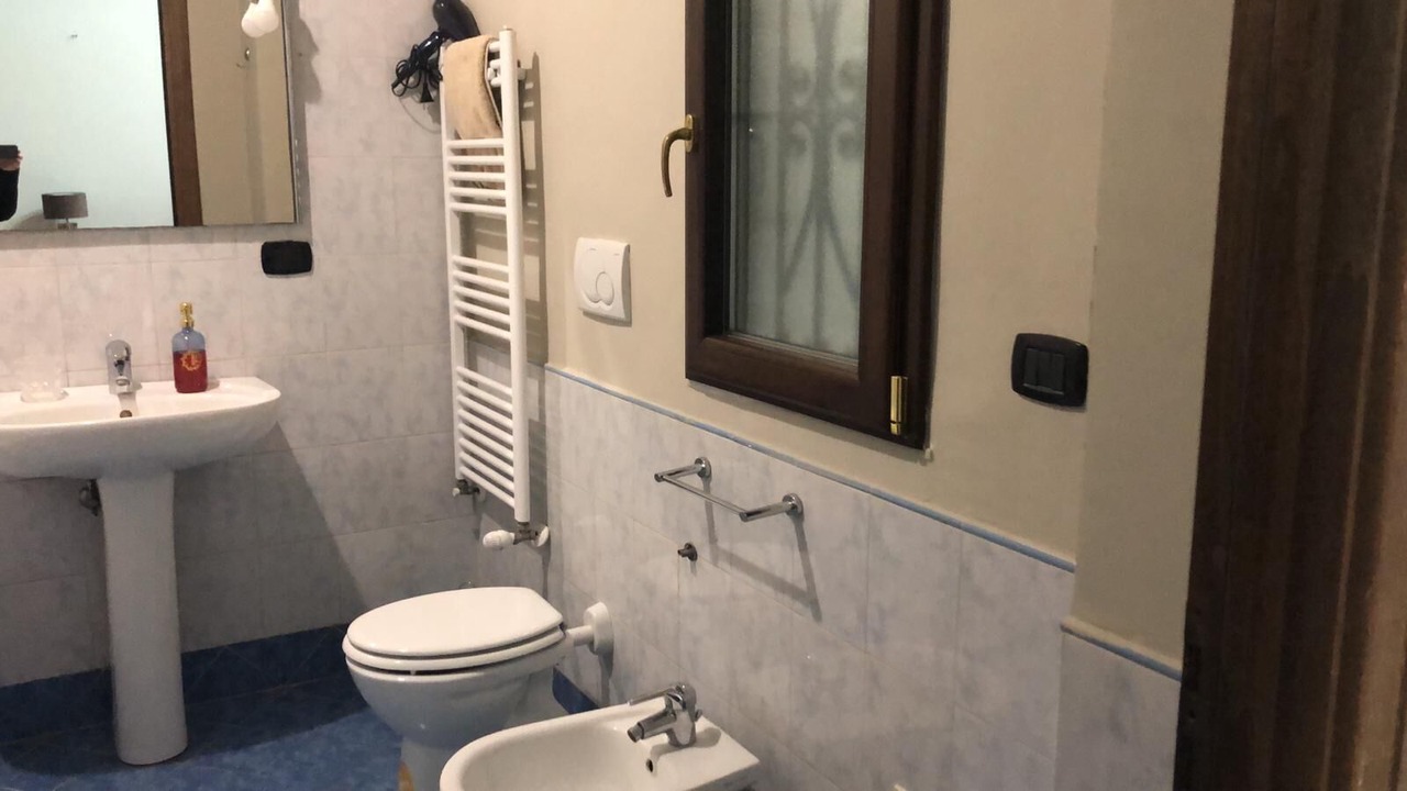 Photo of Bathroom in Municipio 1