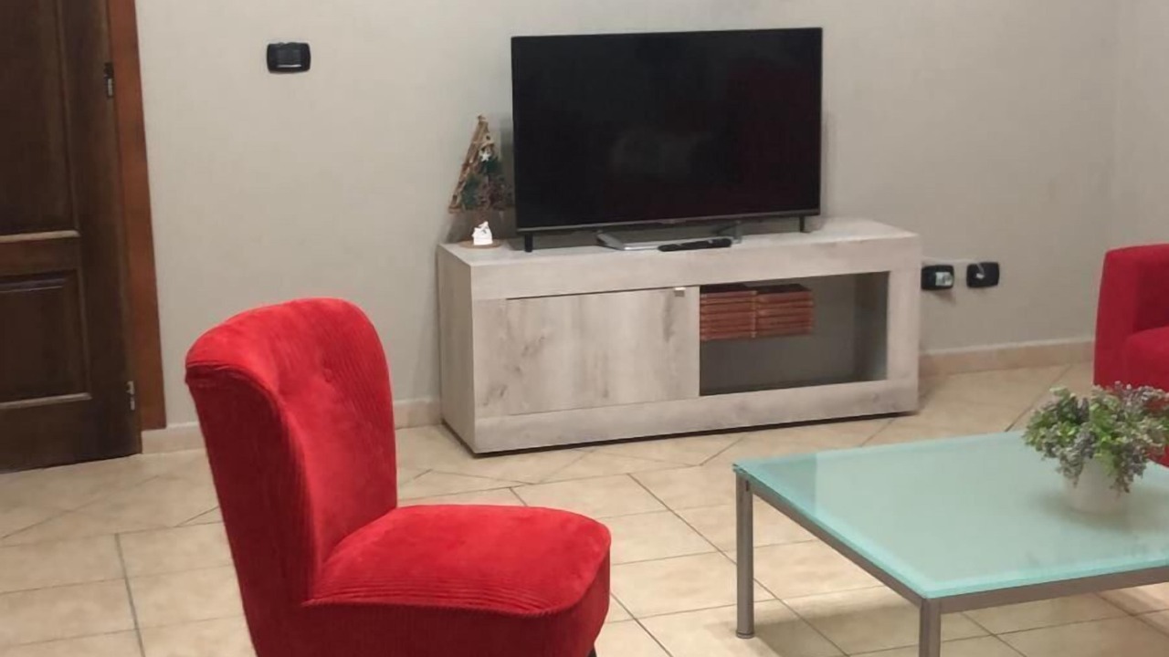 Photo of Livingroom in Municipio 1