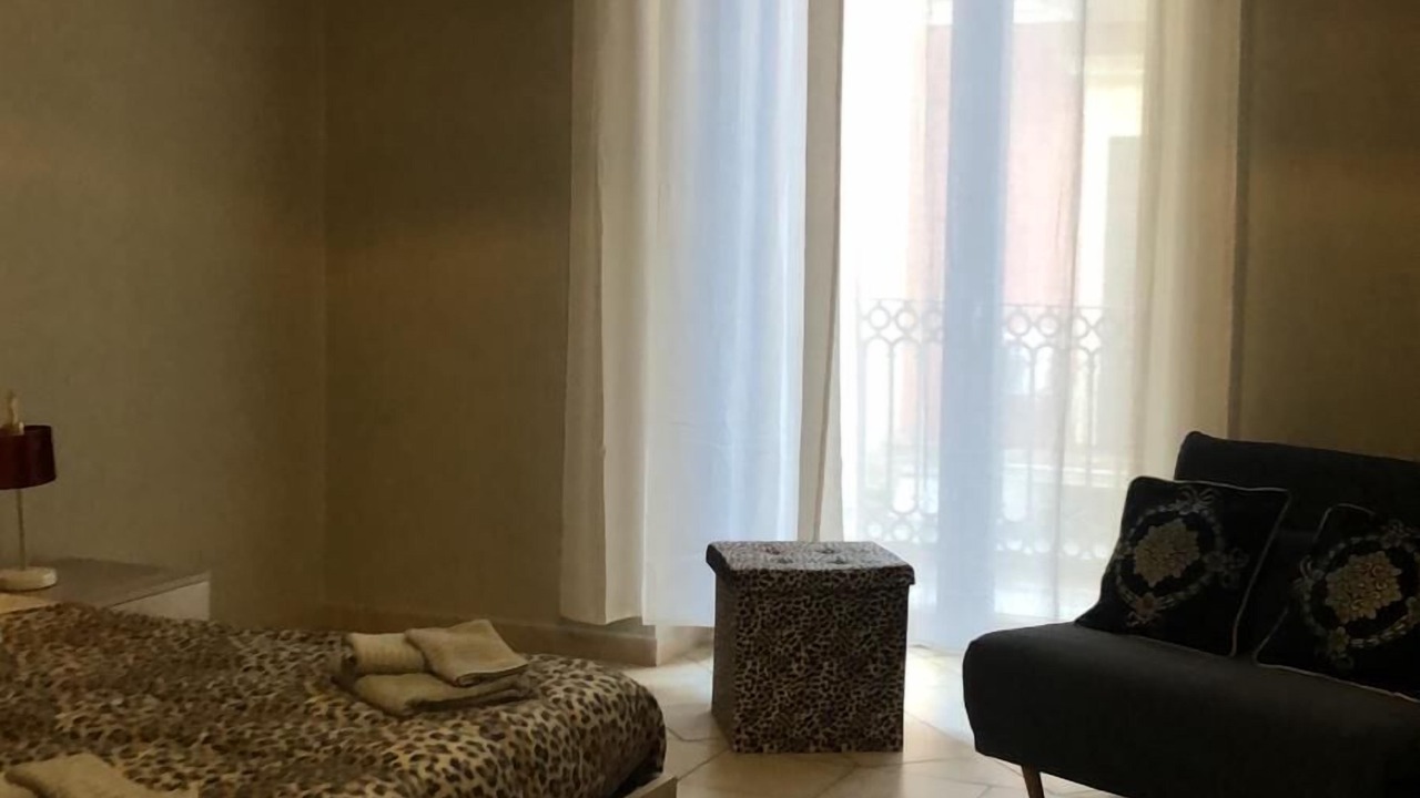 Photo of Bedroom in Municipio 1