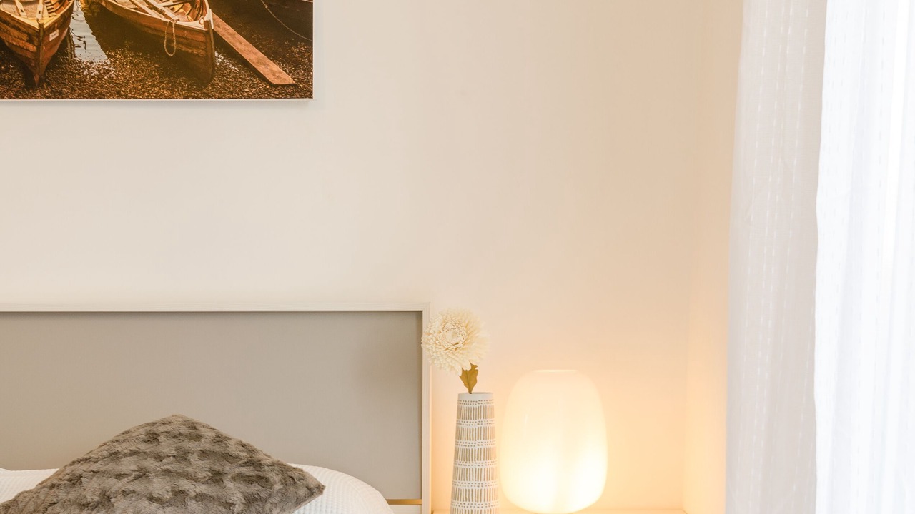Photo of Bedroom in Fiumicino