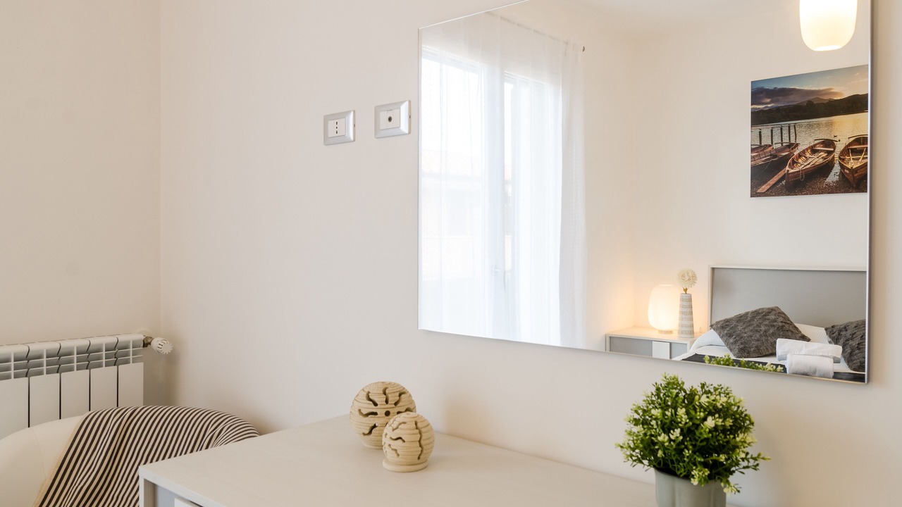 Photo of Bedroom in Fiumicino