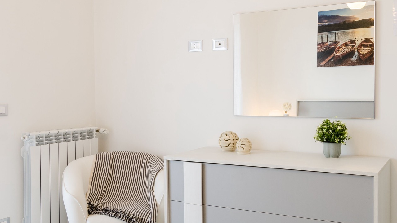 Photo of Bedroom in Fiumicino