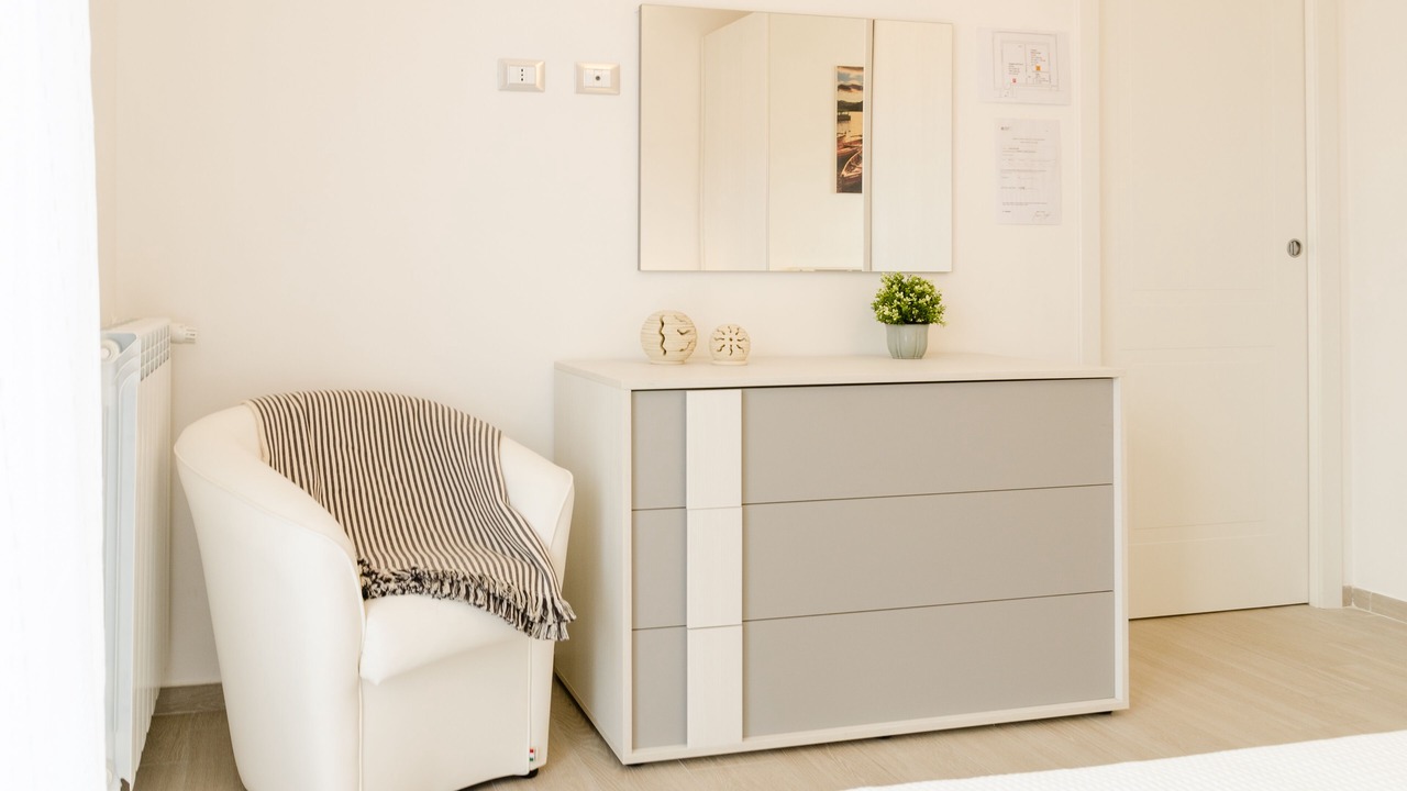 Photo of Bedroom in Fiumicino