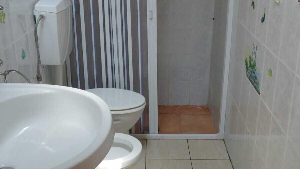 Photo of Bathroom in Palinuro