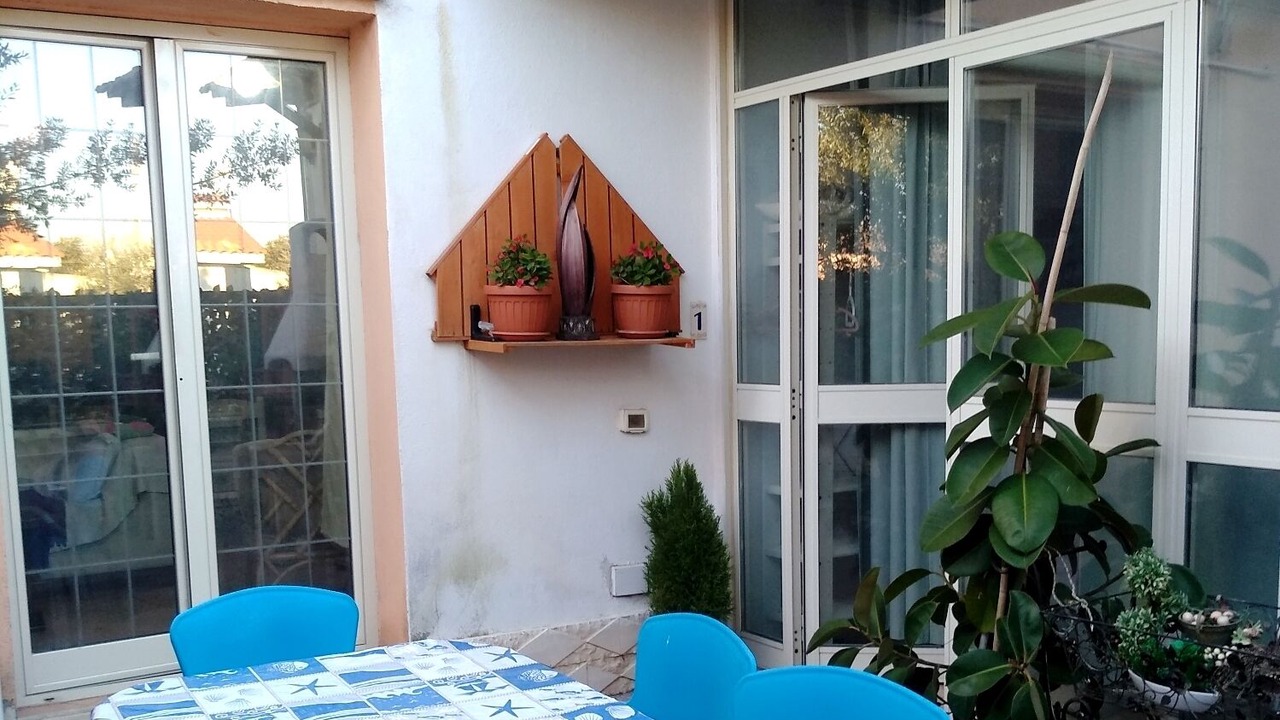 Photo of Outdoor in Focene