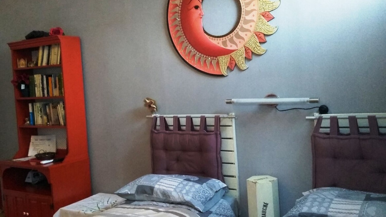 Photo of Bedroom in Focene