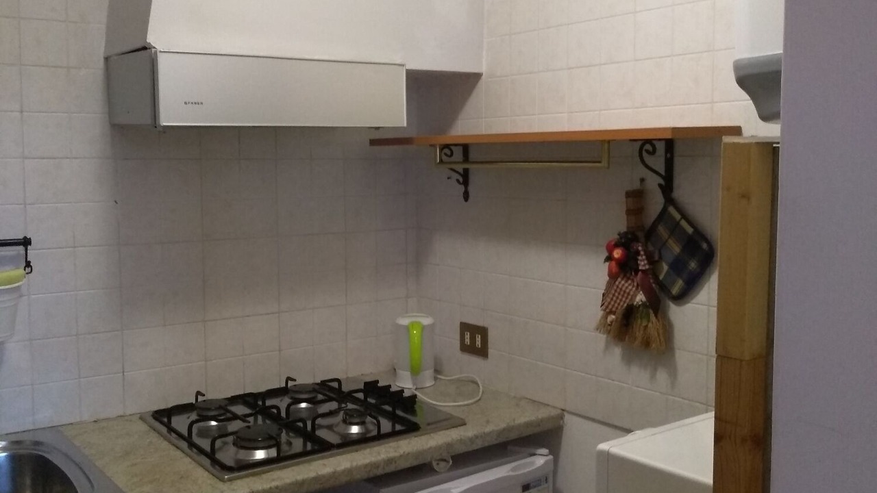 Photo of Kitchen in Focene