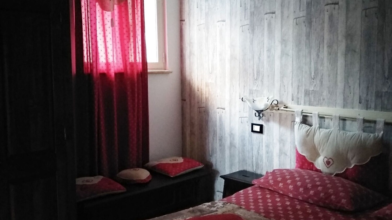Photo of Bedroom in Focene