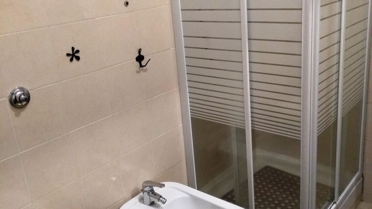 Photo of Bathroom in Focene