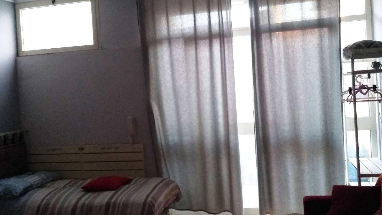 Photo of Bedroom in Focene