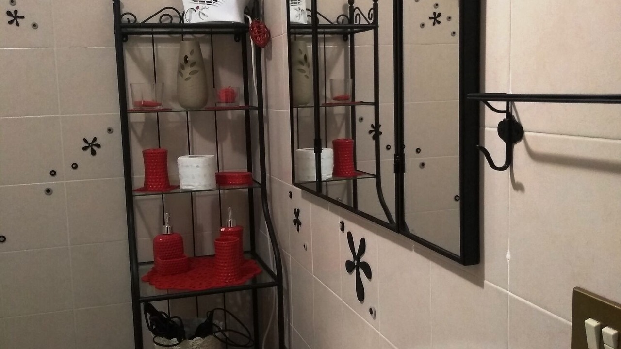 Photo of Bathroom in Focene