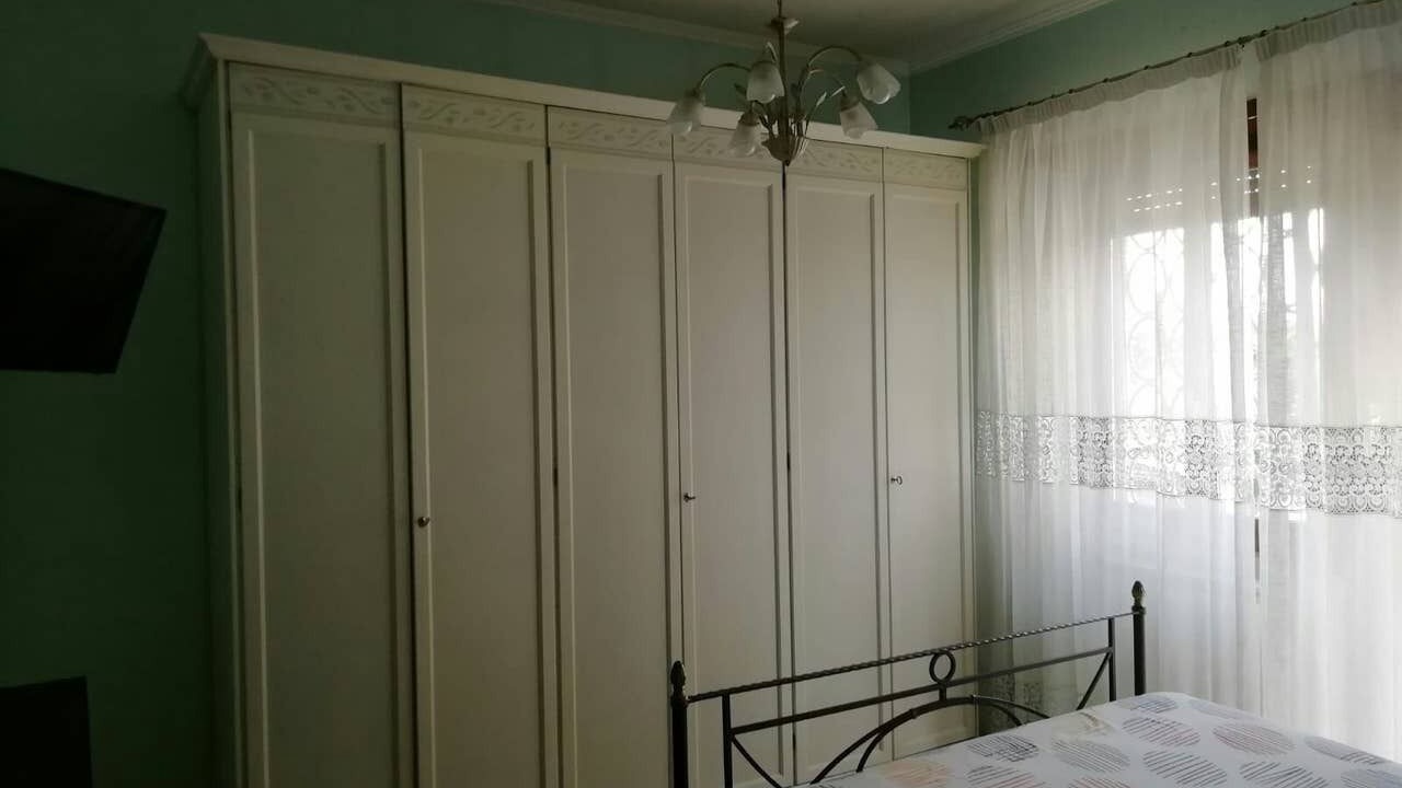 Photo of Bedroom in Tor Sapienza