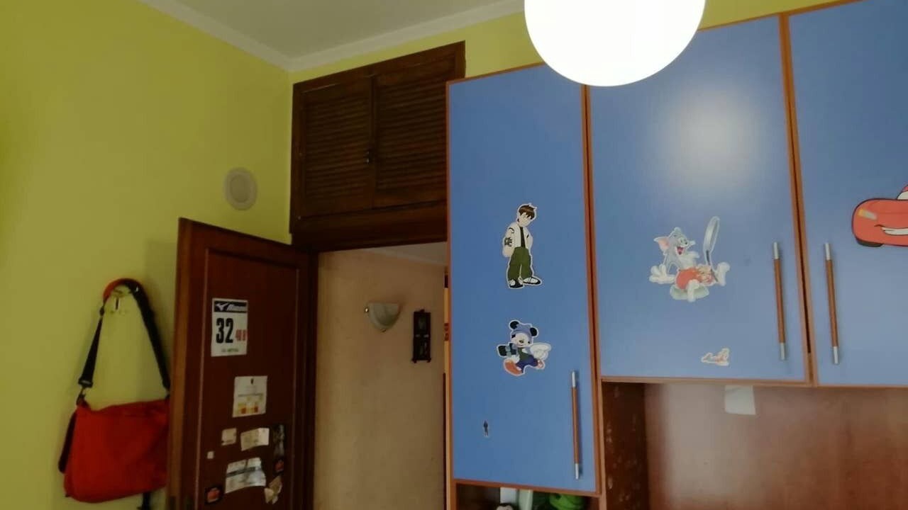 Photo of Bedroom in Tor Sapienza