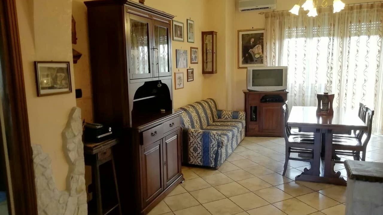 Photo of Livingroom in Tor Sapienza