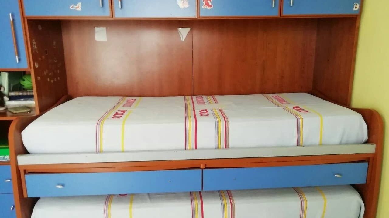 Photo of Bedroom in Tor Sapienza