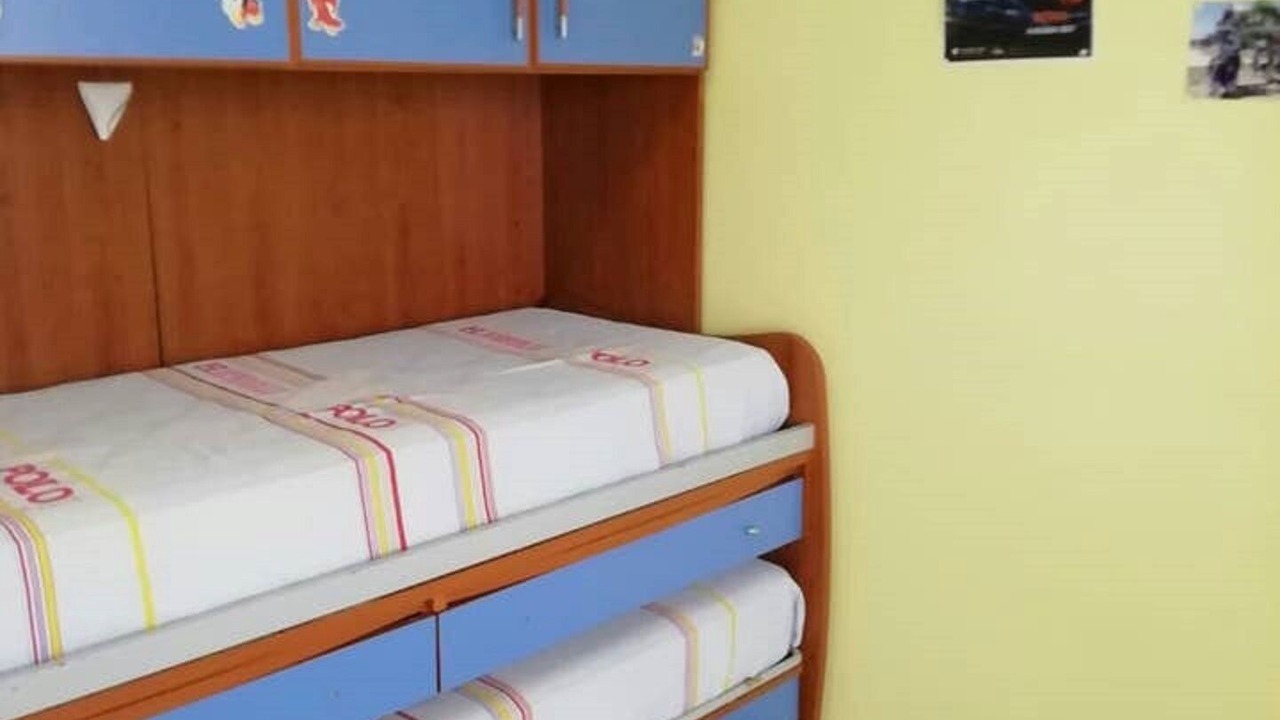 Photo of Bedroom in Tor Sapienza