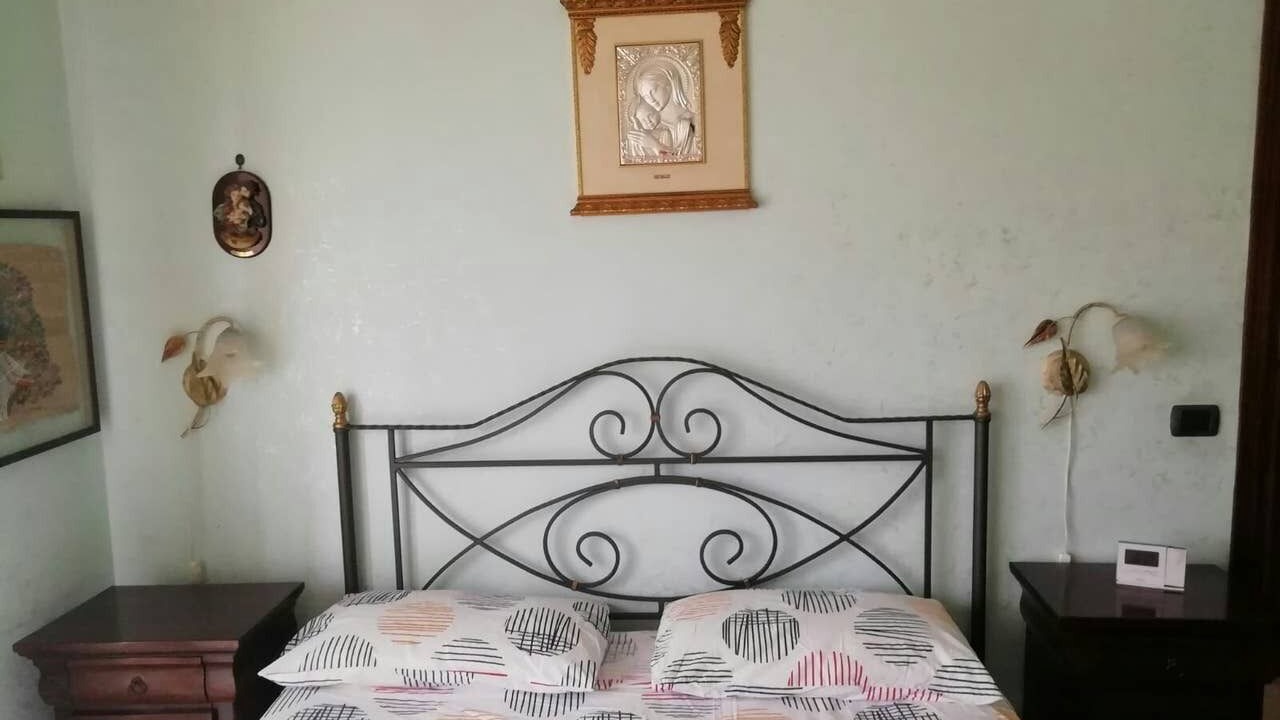 Photo of Bedroom in Tor Sapienza