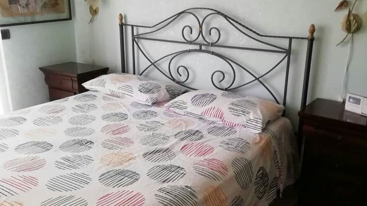 Photo of Bedroom in Tor Sapienza