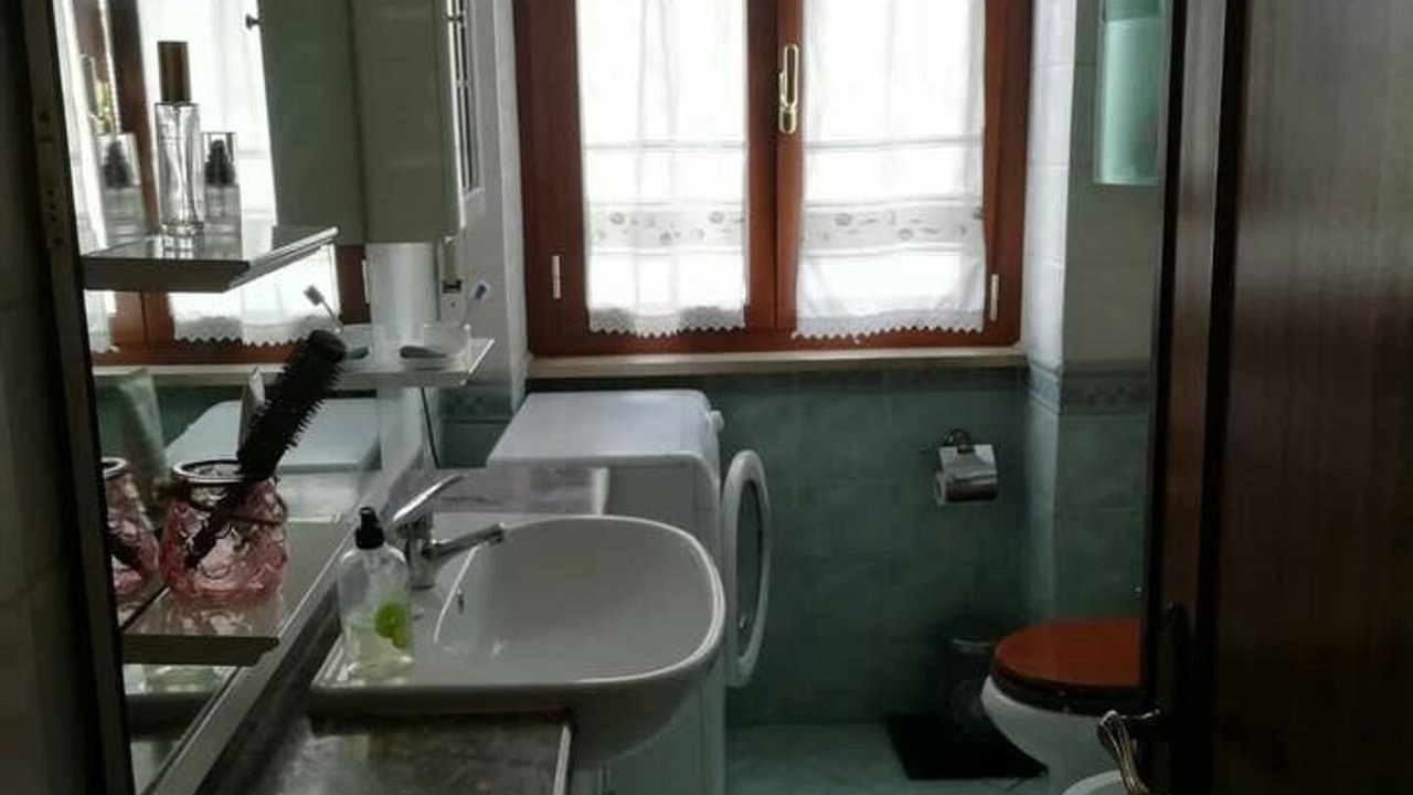 Photo of Bathroom in Tor Sapienza