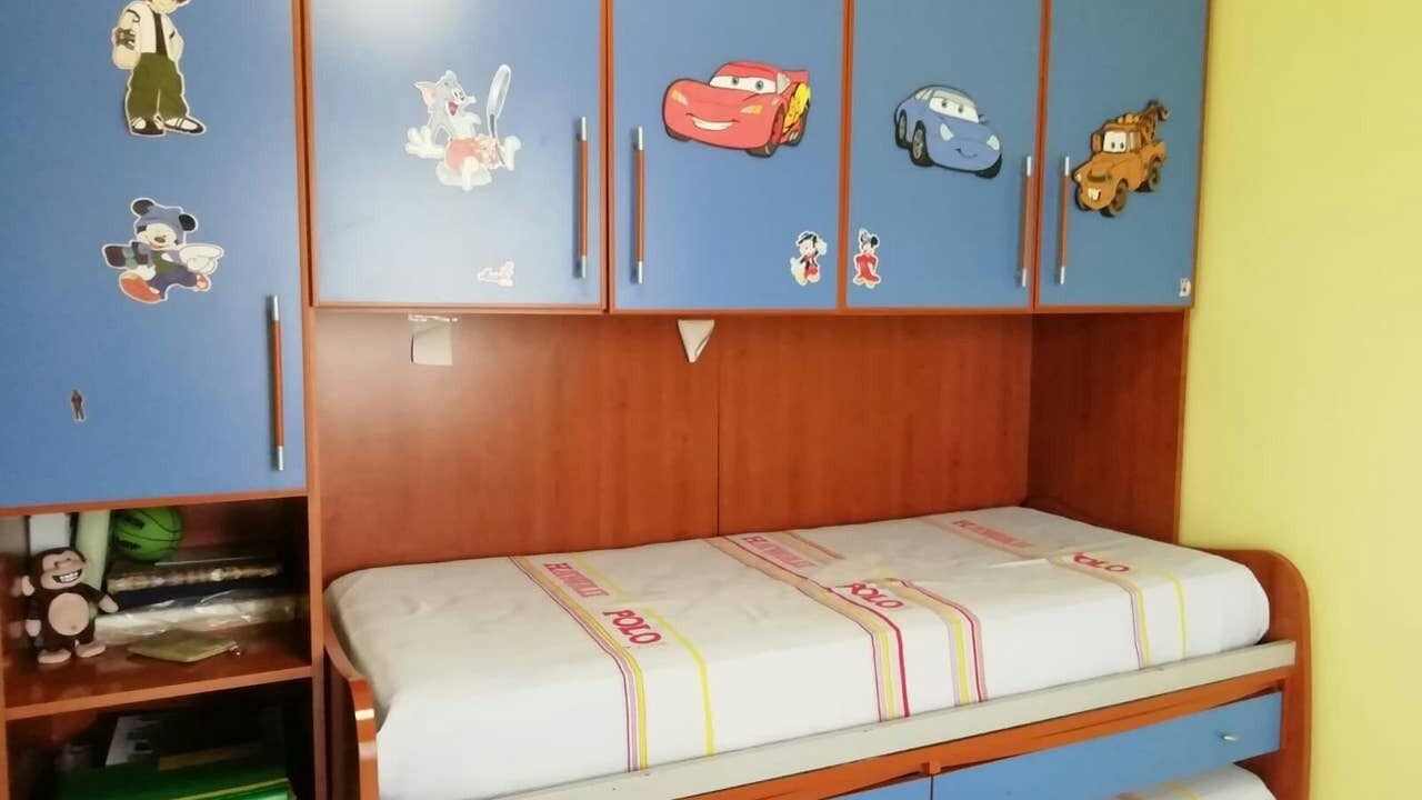 Photo of Bedroom in Tor Sapienza