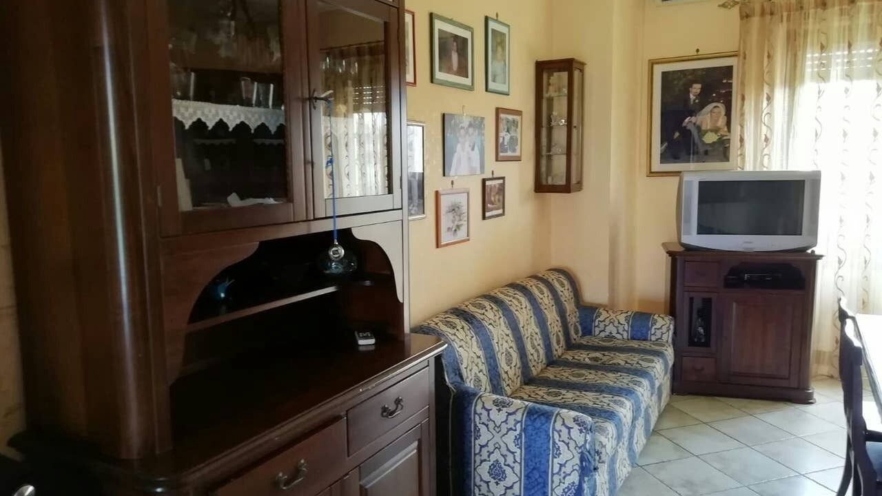 Photo of Livingroom in Tor Sapienza