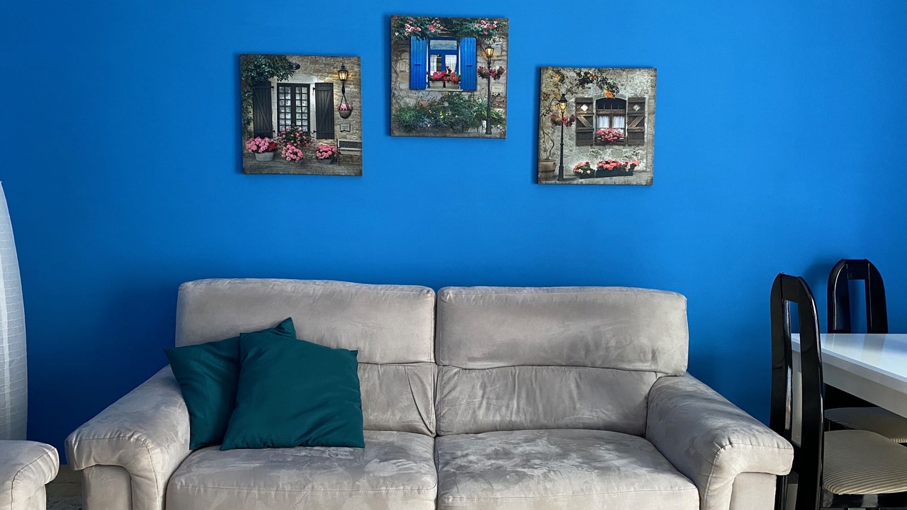 Photo of Livingroom in Taranto