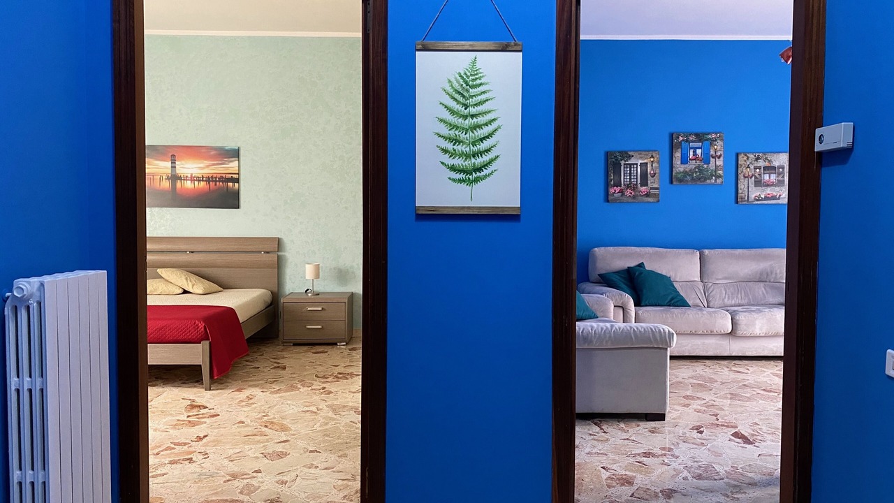 Photo of Bedroom in Taranto