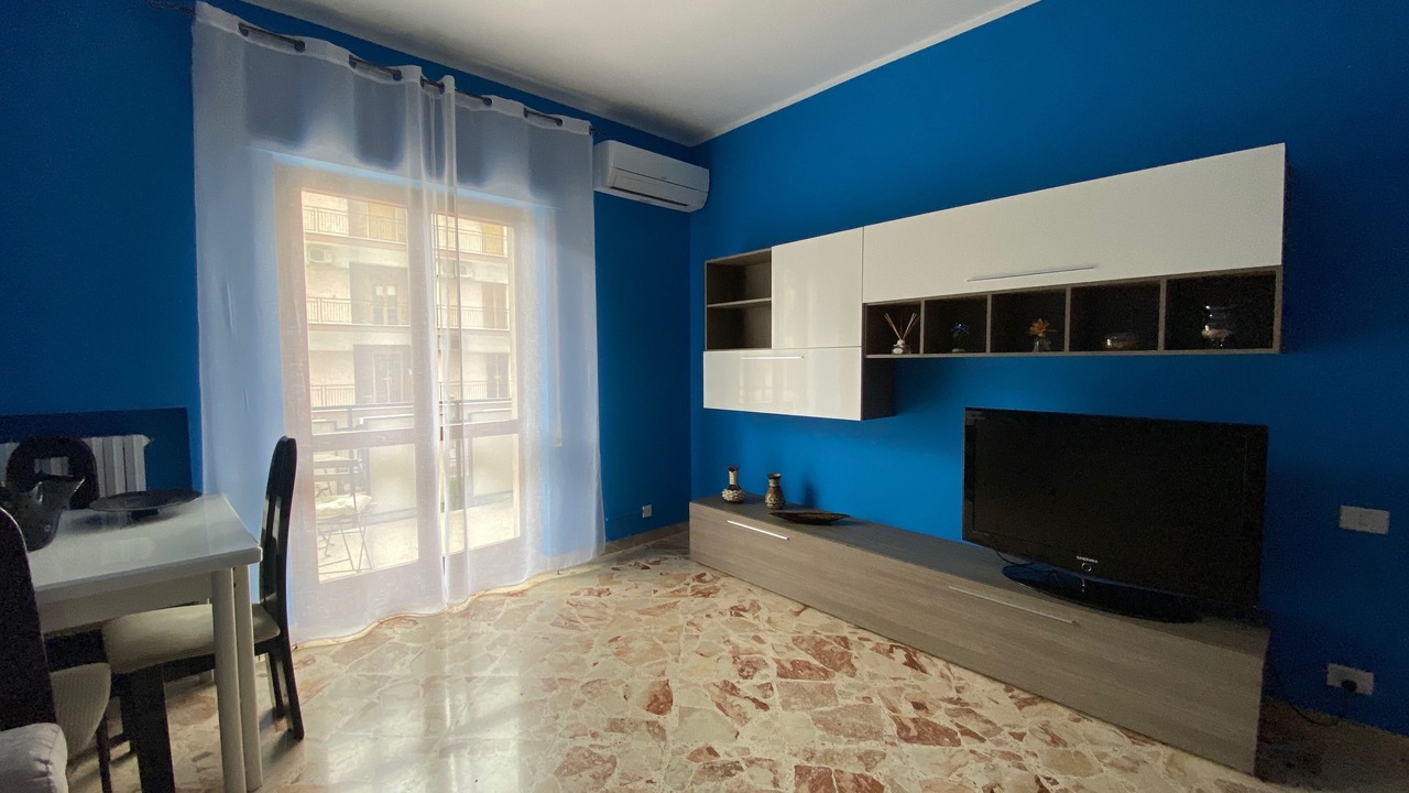 Photo of Livingroom in Taranto