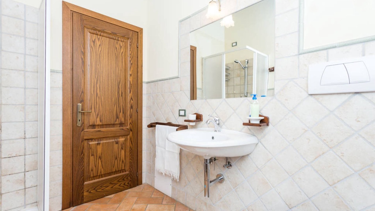 Photo of Bathroom in Casamaggiore