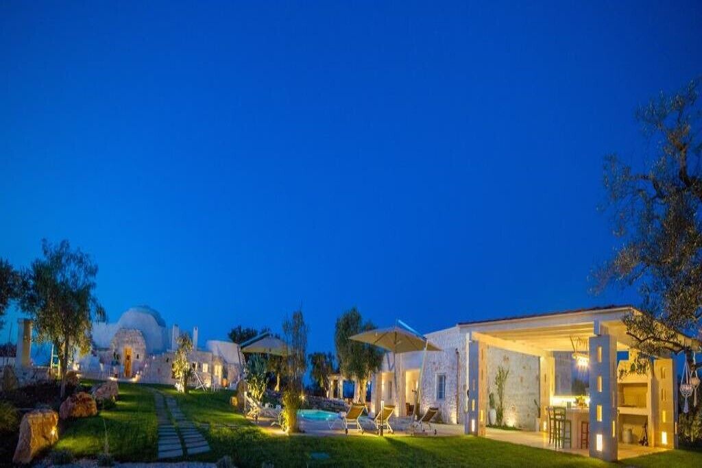 Photo of Outdoor in Ostuni