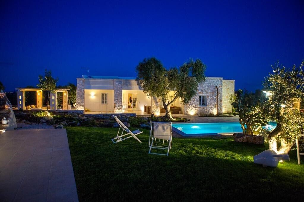 Photo of Outdoor in Ostuni