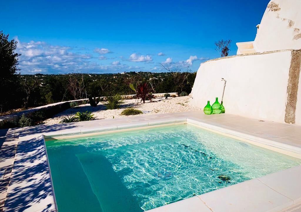 Photo of Outdoor in Ostuni