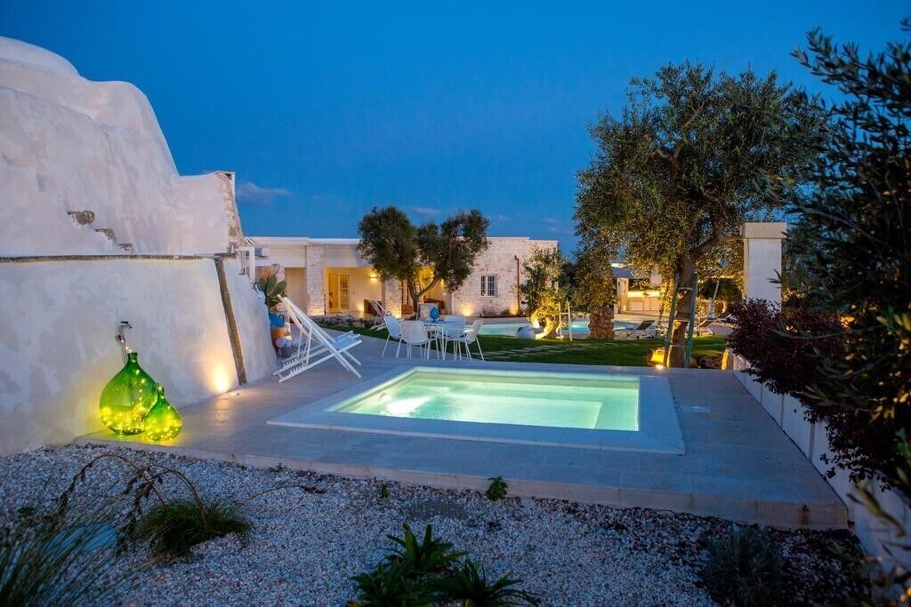Photo of Outdoor in Ostuni
