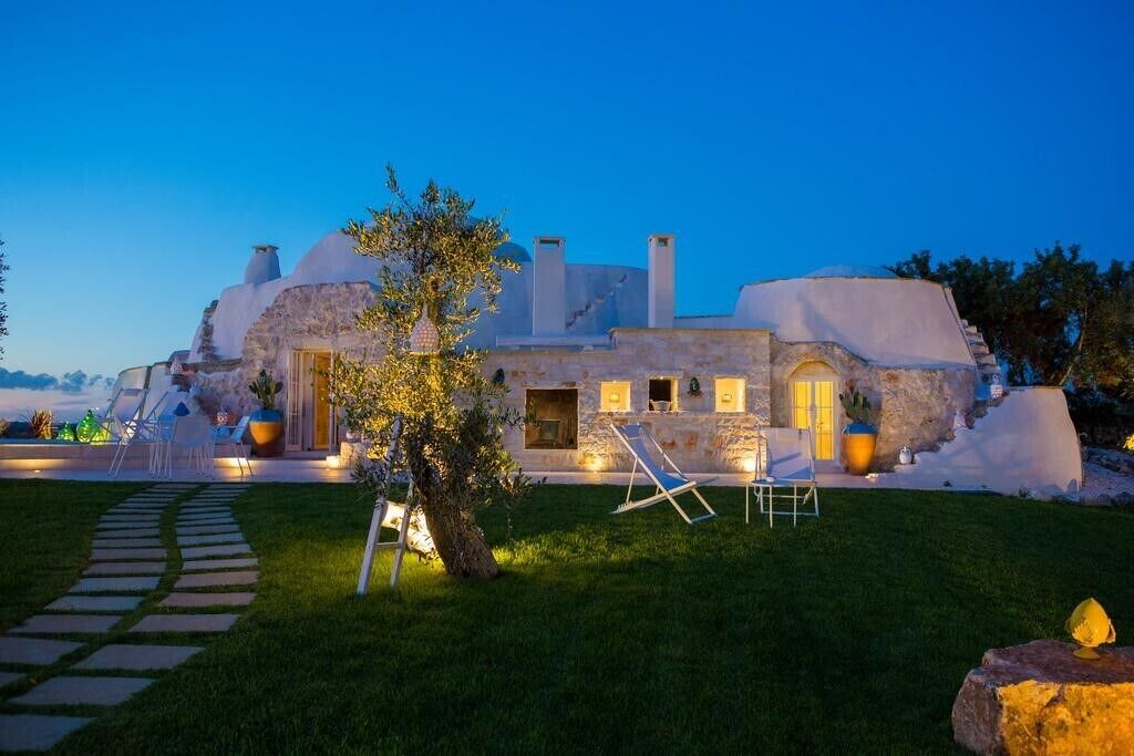 Photo of Outdoor in Ostuni