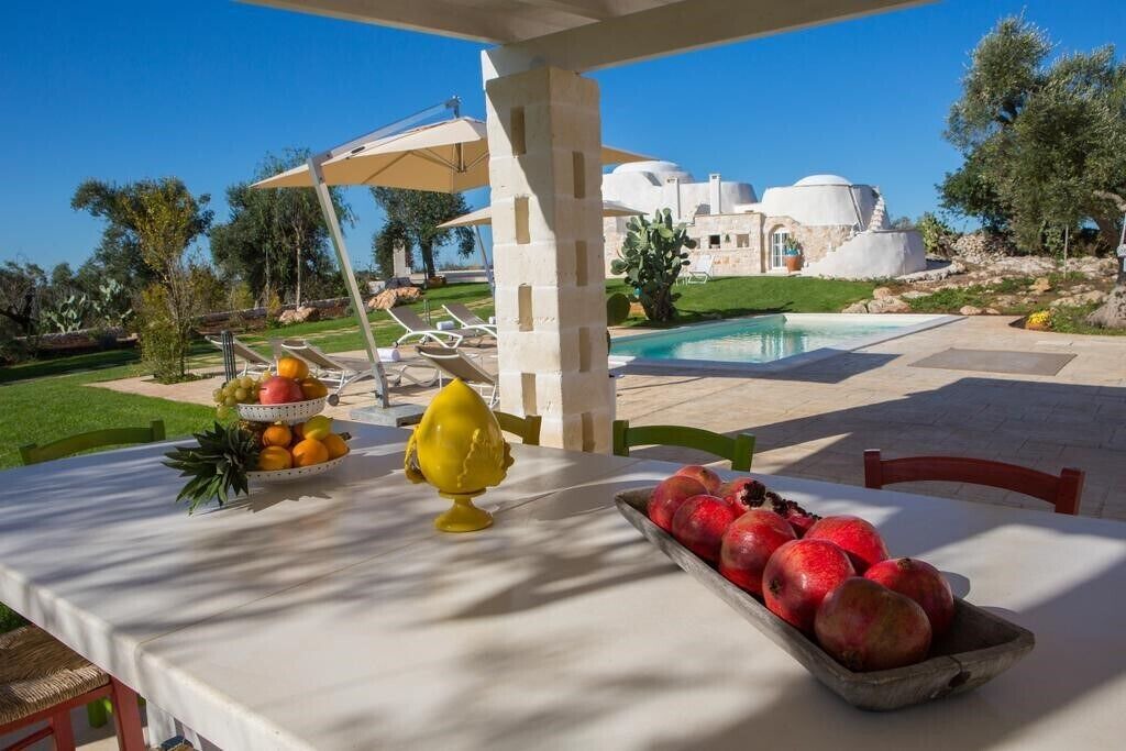 Photo of Outdoor in Ostuni