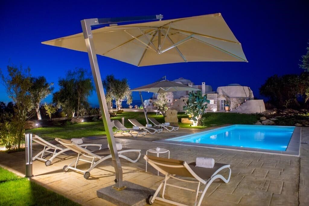 Photo of Outdoor in Ostuni