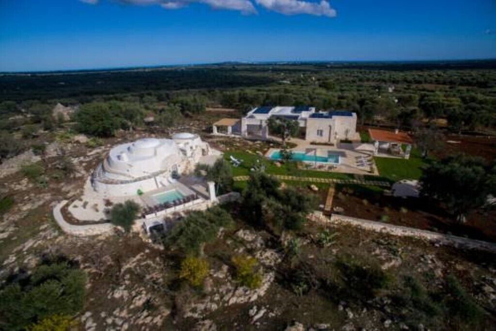 Photo of Outdoor in Ostuni