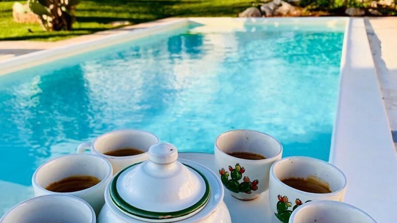 Photo of Outdoor in Ostuni